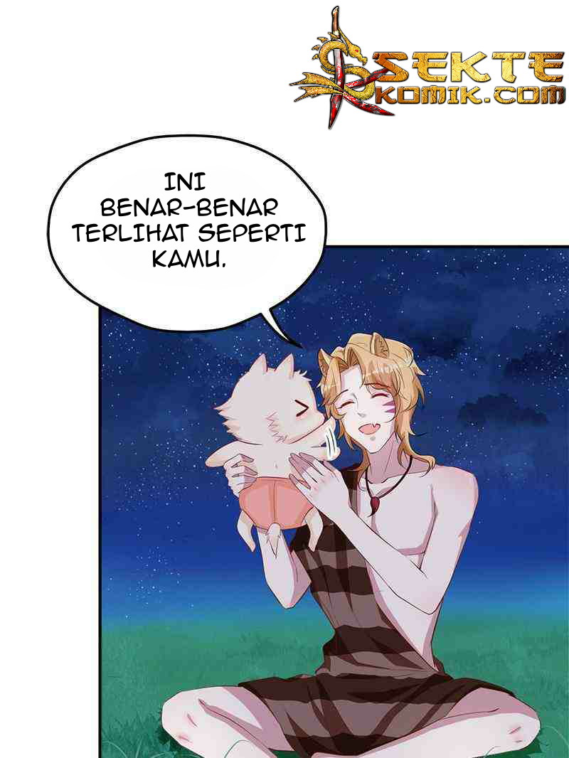Beauty and the Beasts Chapter 70 Gambar 40